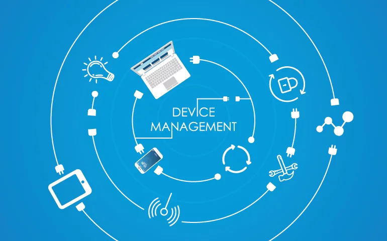 Device-Management-1 Device Management