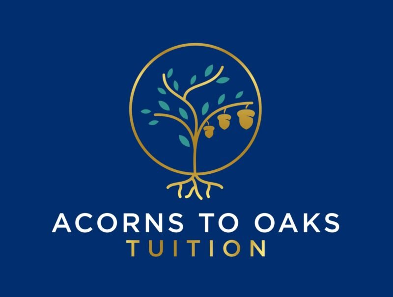 acorns to oaks tuition