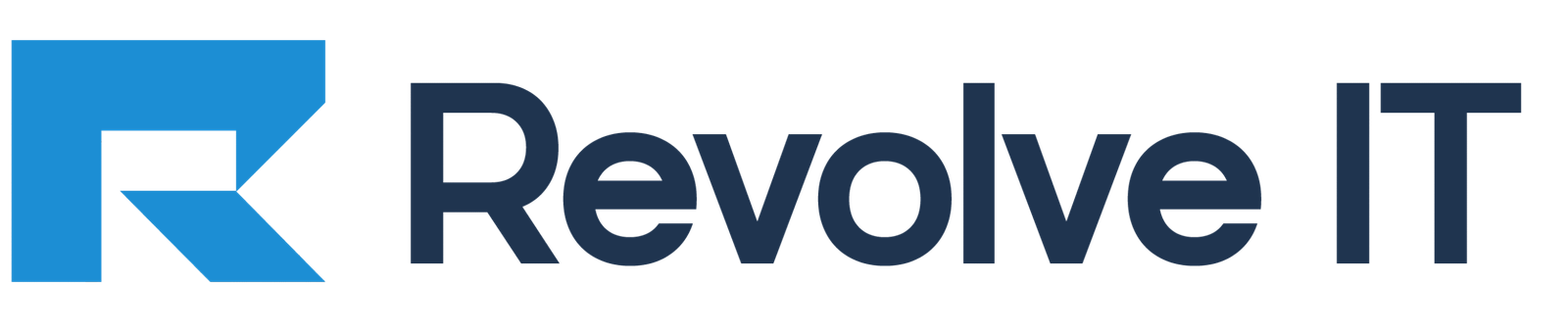 Revolve IT