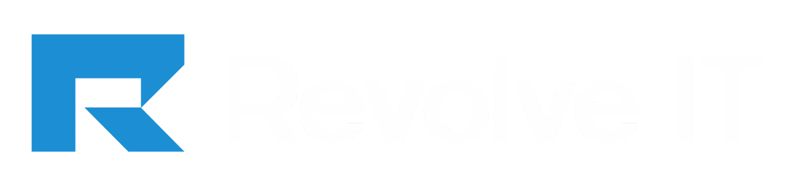 Revolve IT
