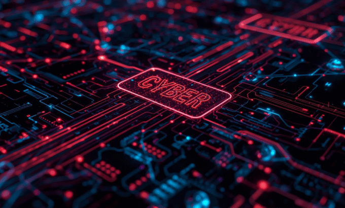 cyber Cyber Security